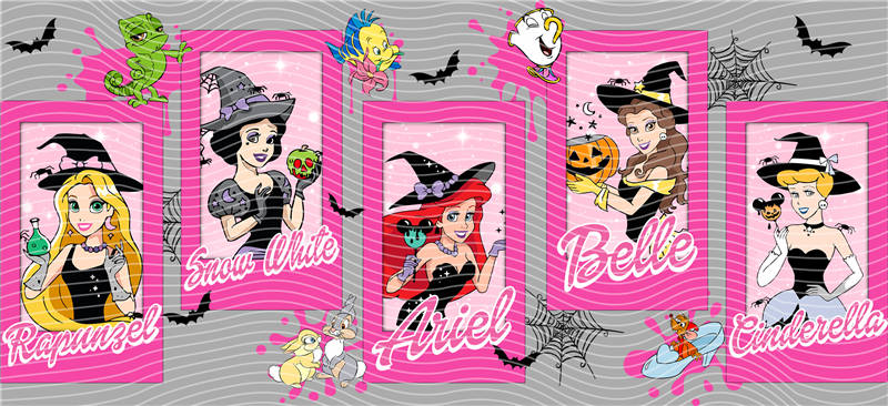 16oz Halloween-J 146